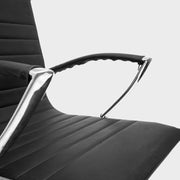 Upgrade with VENUS Low back Chair | Lunarfurniture.pk - Lunar Furniture