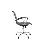 Upgrade with VENUS Low back Chair | Lunarfurniture.pk - Lunar Furniture