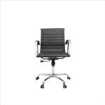 Upgrade with VENUS Low back Chair | Lunarfurniture.pk - Lunar Furniture
