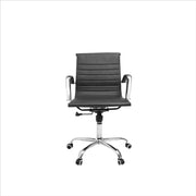Upgrade with VENUS Low back Chair | Lunarfurniture.pk - Lunar Furniture