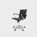 Upgrade with VENUS Low back Chair | Lunarfurniture.pk - Lunar Furniture
