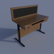 Varix Workstation Desk