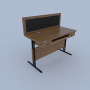 Varix Workstation Desk