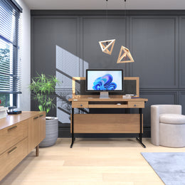 Varix Workstation Desk