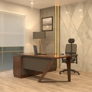 Versa Executive Desk