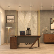 Versa Executive Desk