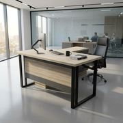 Vertex Manager Desk | LR - 707