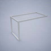 Victor Manager Desk 731-01