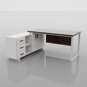 Victor Manager Desk | LR - 731