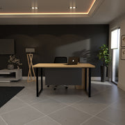 Stratus Manager Desk