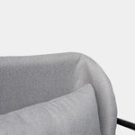 Vienna Office Sofa - Lunar Furniture