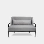 Vienna Office Sofa - Lunar Furniture