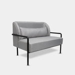 Vienna Office Sofa - Lunar Furniture