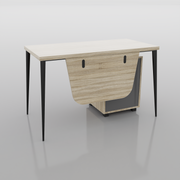 Volex Manager Desk | LX - 02