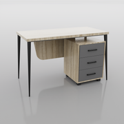 Volex Manager Desk | LX - 02