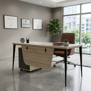 Volex Manager Desk | LX - 02