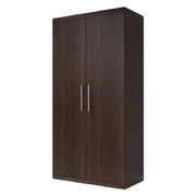 Double Door Wardrobe