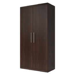 Double Door Wardrobe