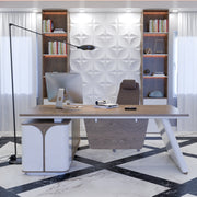 Tris Executive Desk