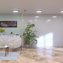 Linea Wall Panels / sq. ft.
