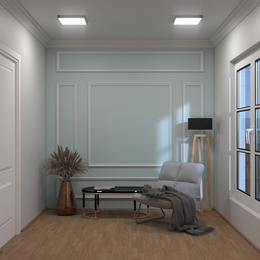 Elysian Wall Panels / sq. ft.