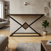 Wall Side Table
