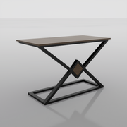 Wall Side Table
