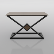 Wall Side Table