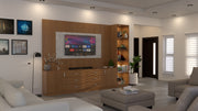 TV Wall Unit