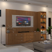 TV Wall Unit