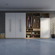 Modern Wardrobe