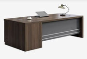 Imperial Manager Desk