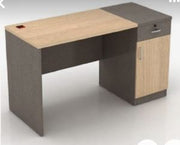 Compact Corner Desk