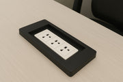 Socket Box