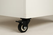 Mobile Drawer Wheel