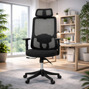 Ferro Office Chair | LR - 405A
