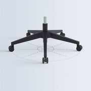 PU Plastic Chair Base