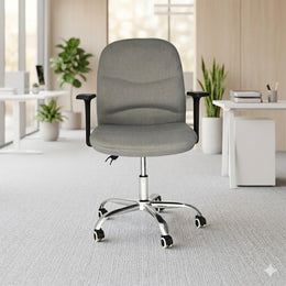 Buro LB Chair | LR - 109