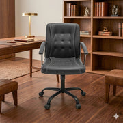 Mars LB Revolving Chair | LR - 58B