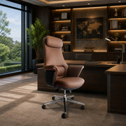 Axon Executive Chair | LR - 336