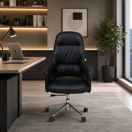 Iris Executive Chair | LR - 320A