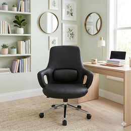 Zento LB Executive Chair | LR - 337B