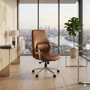 Elite LB Executive Chair | LR - 338B