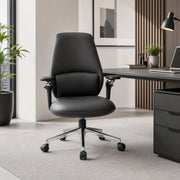 Alpha Executive Chair | LR - 341B