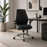 Orvex Executive Chair | LR - 340B