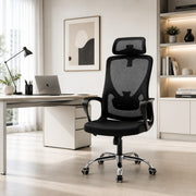Avion Chair | LR - 201A