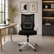 Omnix Chair | LR - 1100