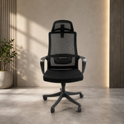 Ethos Chair | LR - 204A