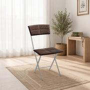 Lunar Namaz Chair