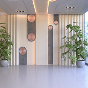 Aura Wall Panel